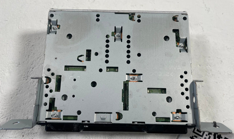 Load image into Gallery viewer, 23-26 KIA SPORTAGE AUDIO RADIO NAVIGATION RECEIVER HEAD CONTROL MODULE # 113262
