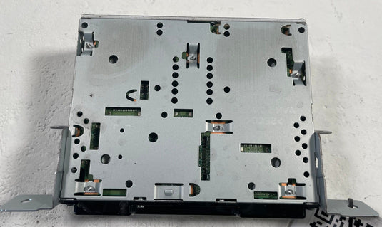 23-26 KIA SPORTAGE AUDIO RADIO NAVIGATION RECEIVER HEAD CONTROL MODULE