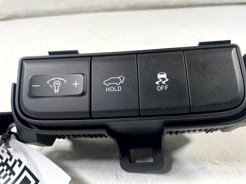 Load image into Gallery viewer, 25-26 HYUNDAI TUCSON TRUNK TRACTION CONTROL LIGHT DIMMER SWITCH PANEL # 112001
