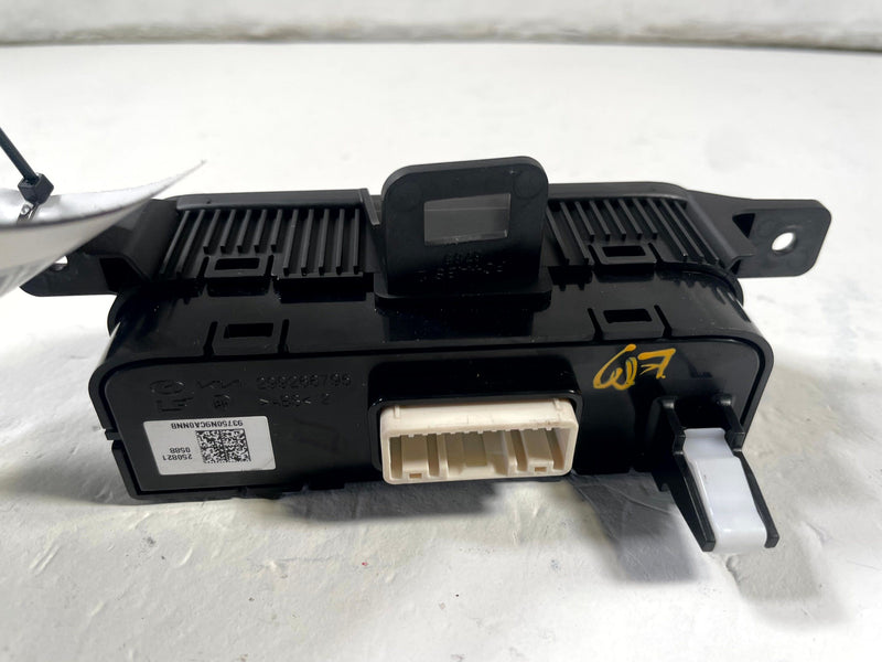 Load image into Gallery viewer, 25-26 HYUNDAI TUCSON TRUNK TRACTION CONTROL LIGHT DIMMER SWITCH PANEL # 112001
