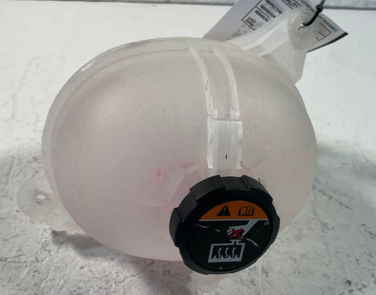 21-26 HYUNDAI TUCSON SANTA FE ENGINE COOLANT RESERVOIR TANK BOTTLE 2.5L
