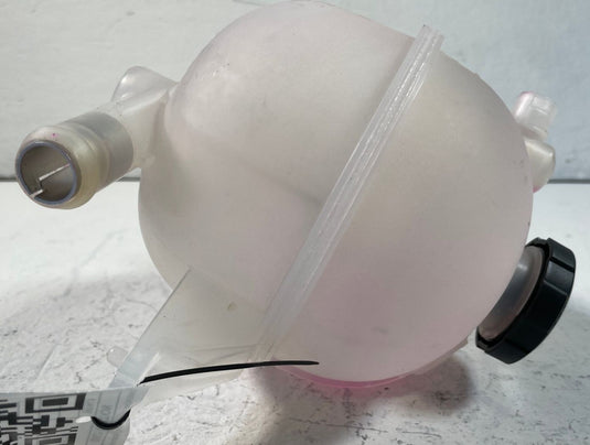 21-26 HYUNDAI TUCSON SANTA FE ENGINE COOLANT RESERVOIR TANK BOTTLE 2.5L
