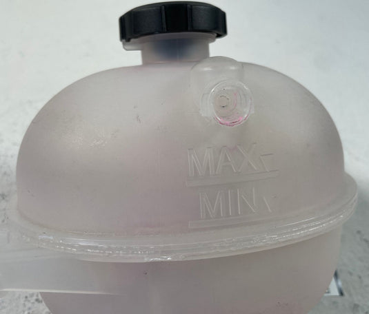 21-26 HYUNDAI TUCSON SANTA FE ENGINE COOLANT RESERVOIR TANK BOTTLE 2.5L