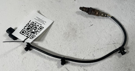 2019-25 HONDA PASSPORT ENGINE REAR RIGHT LAMBDA O2 OXYGEN SENSOR 3.5L