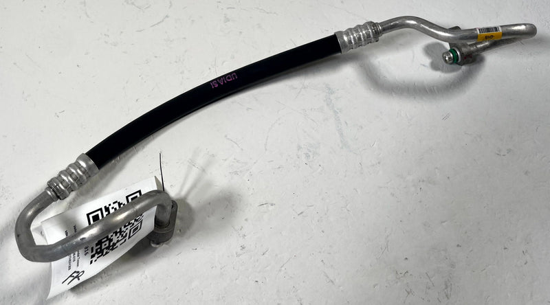 Load image into Gallery viewer, 22-26 HYUNDAI TUCSON A/C AIR CONDITIONING DISCHARGE HOSE TUBE LINE 2.5L # 112016
