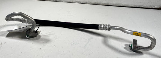 22-26 HYUNDAI TUCSON A/C AIR CONDITIONING DISCHARGE HOSE TUBE LINE 2.5L