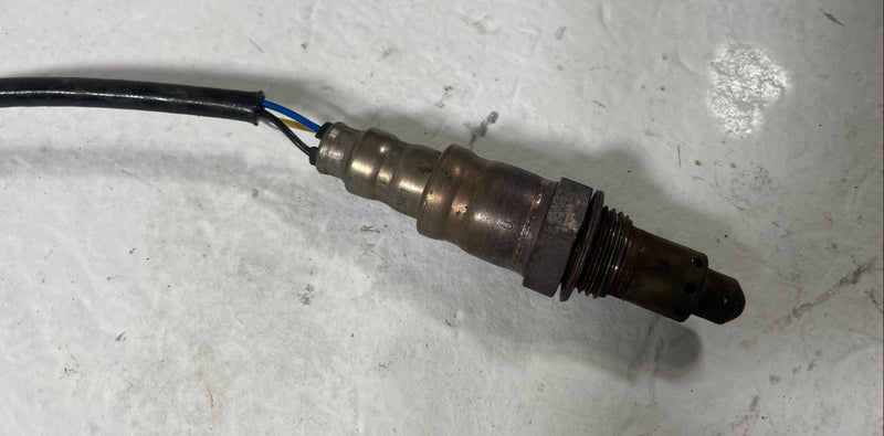 Load image into Gallery viewer, 2019-25 HONDA PASSPORT ENGINE REAR RIGHT LAMBDA O2 OXYGEN SENSOR 3.5L # 107823
