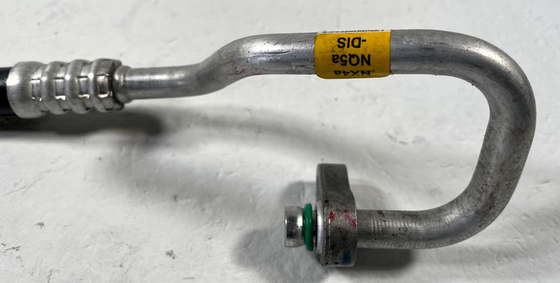 Load image into Gallery viewer, 22-26 HYUNDAI TUCSON A/C AIR CONDITIONING DISCHARGE HOSE TUBE LINE 2.5L # 112016

