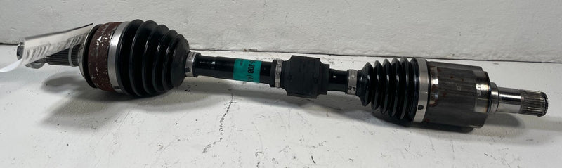 Load image into Gallery viewer, 23-25 HONDA ACCORD FRONT LEFT DRIVER SIDE AXLE SHAFT 1.5L 44306-30A-A01 # 110590
