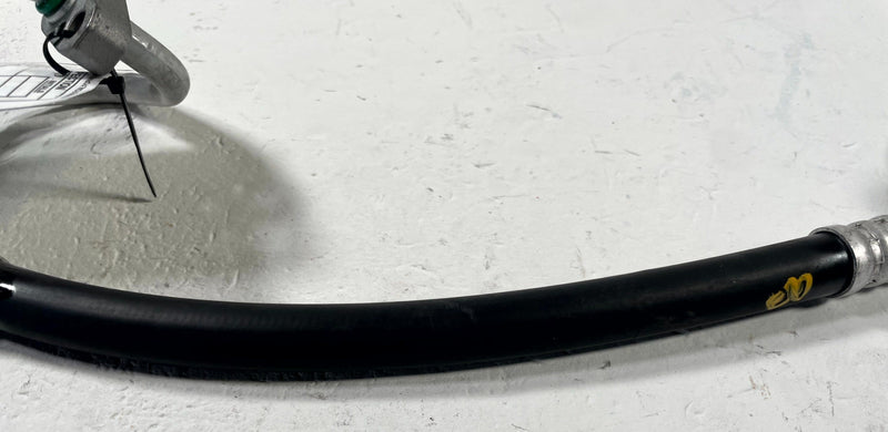 Load image into Gallery viewer, 22-26 HYUNDAI TUCSON A/C AIR CONDITIONING DISCHARGE HOSE TUBE LINE 2.5L # 112016
