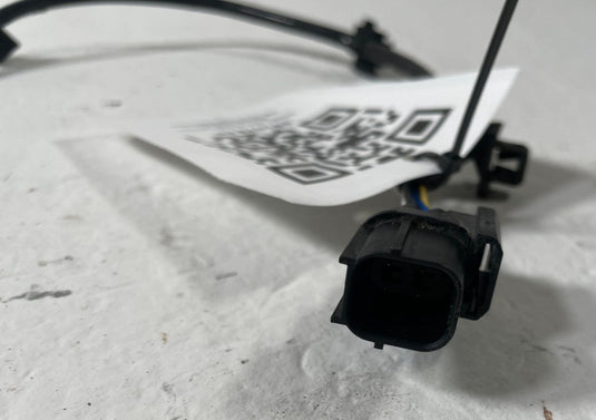 2019-25 HONDA PASSPORT ENGINE REAR RIGHT LAMBDA O2 OXYGEN SENSOR 3.5L