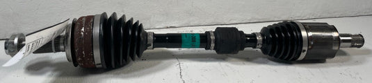 23-25 HONDA ACCORD FRONT LEFT DRIVER SIDE AXLE SHAFT 1.5L 44306-30A-A01