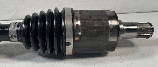 23-25 HONDA ACCORD FRONT LEFT DRIVER SIDE AXLE SHAFT 1.5L 44306-30A-A01