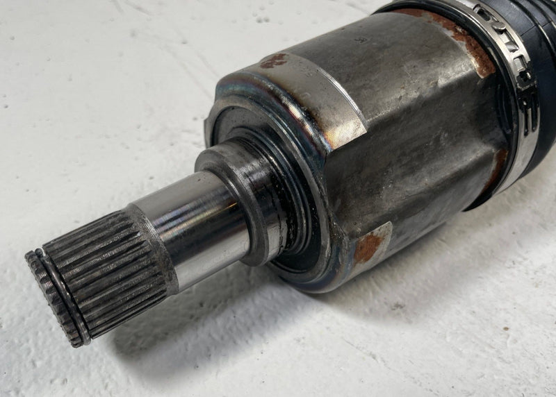 Load image into Gallery viewer, 23-25 HONDA ACCORD FRONT LEFT DRIVER SIDE AXLE SHAFT 1.5L 44306-30A-A01 # 110590
