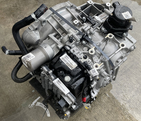 HYUNDAI SANTA FE FWD AUTO TRANSMISSION ASSEMBLY 2.5L 10K MILES 2024-2025 