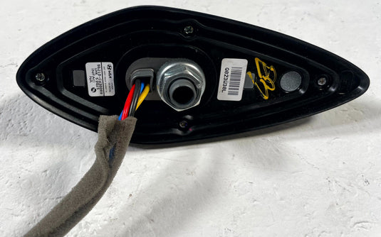 2025-2026 HYUNDAI TUCSON REAR ROOF SHARK FIN ANTENNA MODULE 96210CW300EB