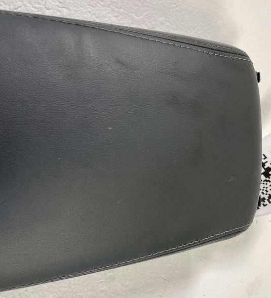 2023-25 HONDA HR-V EX-L CENTER CONSOLE ARM REST ARMREST LID COVER BLACK