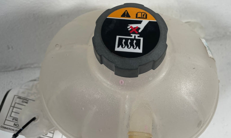 Load image into Gallery viewer, 2023 - 2026 KIA SPORTAGE RADIATOR COOLANT EXPANSION RESERVOIR TANK 2.5L # 113259
