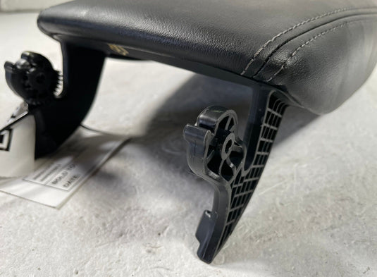 2023-25 HONDA HR-V EX-L CENTER CONSOLE ARM REST ARMREST LID COVER BLACK