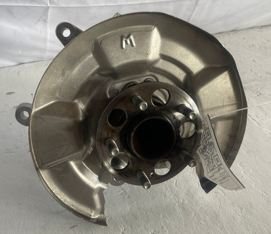 23-25 HONDA HR-V REAR RIGHT PASSENGER SIDE SPINDLE KNUCKLE W/ HUB 2.0L