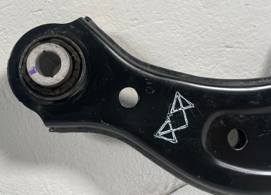 23-26 KIA SPORTAGE REAR LEFT OR RIGHT SIDE SUSPENSION UPPER CONTROL ARM