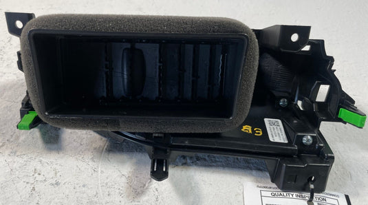 2024-2026 HYUNDAI SANTA FE FRONT LEFT DRIVER DASH HVAC AIR VENT GRILLE