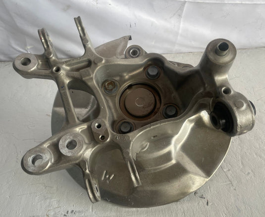 23-25 HONDA HR-V REAR RIGHT PASSENGER SIDE SPINDLE KNUCKLE W/ HUB 2.0L