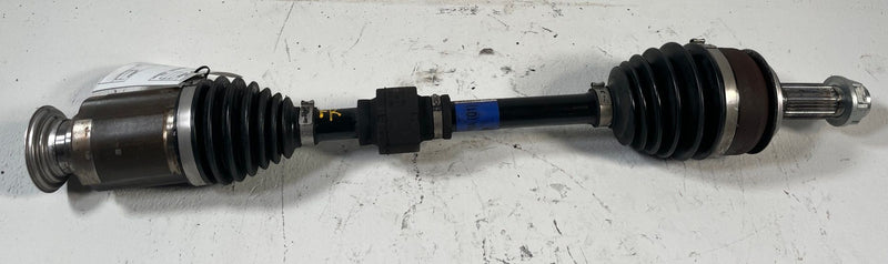 Load image into Gallery viewer, 2023-2025 HONDA ACCORD FRONT RIGHT PASSENGER SIDE OUTER AXLE SHAFT 1.5L # 110597
