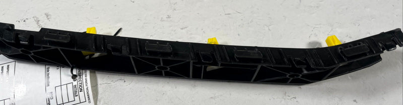 Load image into Gallery viewer, 2022 - 2026 HYUNDAI TUCSON REAR RIGHT SIDE BUMPER MOUNT SUPPORT BRACKET # 111993
