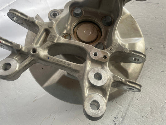 23-25 HONDA HR-V REAR RIGHT PASSENGER SIDE SPINDLE KNUCKLE W/ HUB 2.0L