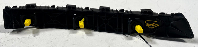 Load image into Gallery viewer, 2022 - 2026 HYUNDAI TUCSON REAR RIGHT SIDE BUMPER MOUNT SUPPORT BRACKET # 111993
