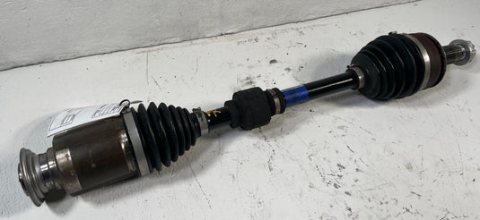2023-2025 HONDA ACCORD FRONT RIGHT PASSENGER SIDE OUTER AXLE SHAFT 1.5L