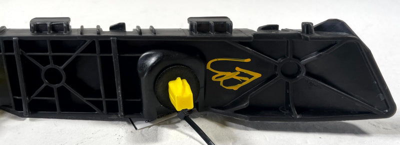 Load image into Gallery viewer, 2022 - 2026 HYUNDAI TUCSON REAR RIGHT SIDE BUMPER MOUNT SUPPORT BRACKET # 111993
