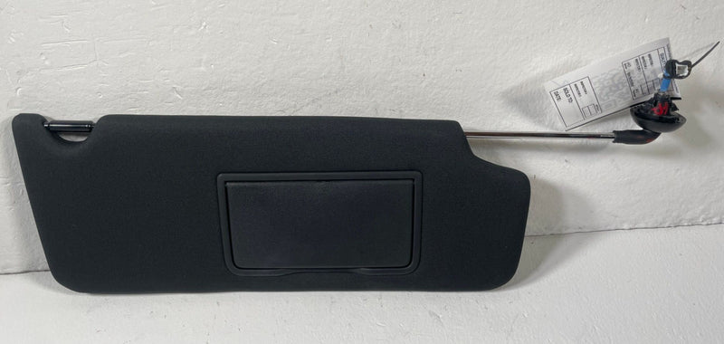 Load image into Gallery viewer, 2019-2025 HONDA PASSPORT FRONT RIGHT Passenger Side SUNVISOR SUN VISOR # 107828
