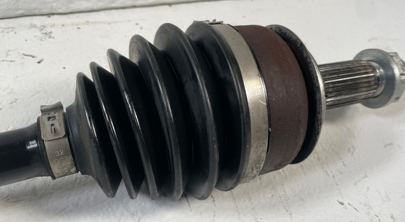 Load image into Gallery viewer, 2023-2025 HONDA ACCORD FRONT RIGHT PASSENGER SIDE OUTER AXLE SHAFT 1.5L # 110597
