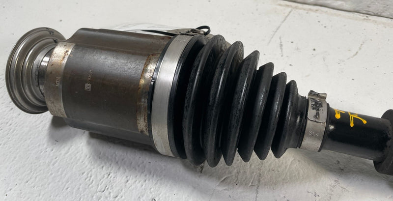 Load image into Gallery viewer, 2023-2025 HONDA ACCORD FRONT RIGHT PASSENGER SIDE OUTER AXLE SHAFT 1.5L # 110597
