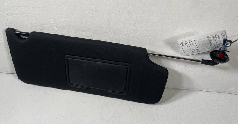 Load image into Gallery viewer, 2019-2025 HONDA PASSPORT FRONT RIGHT Passenger Side SUNVISOR SUN VISOR # 107828
