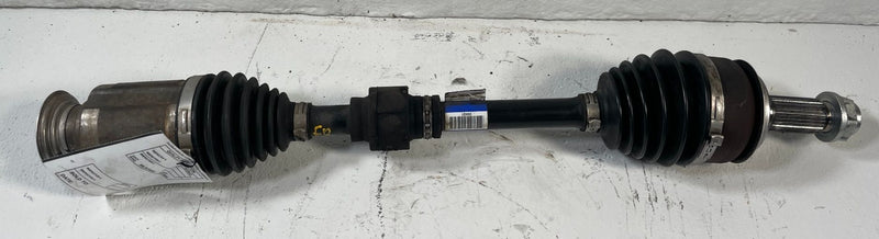 Load image into Gallery viewer, 2023-2025 HONDA ACCORD FRONT RIGHT PASSENGER SIDE OUTER AXLE SHAFT 1.5L # 110597
