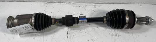 2023-2025 HONDA ACCORD FRONT RIGHT PASSENGER SIDE OUTER AXLE SHAFT 1.5L