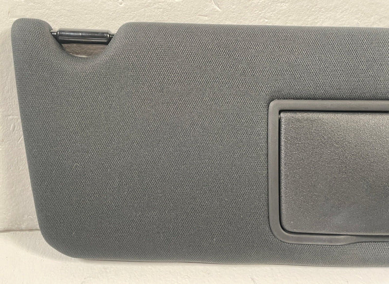 Load image into Gallery viewer, 2019-2025 HONDA PASSPORT FRONT RIGHT Passenger Side SUNVISOR SUN VISOR # 107828
