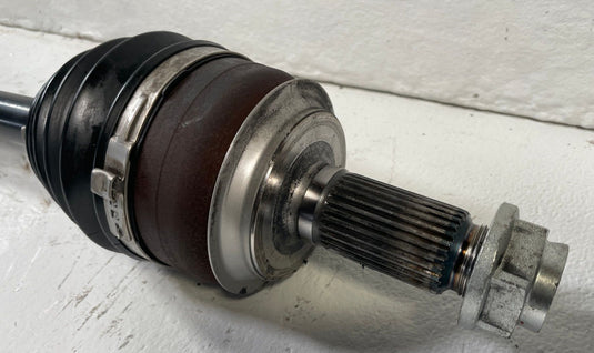 2023-2025 HONDA ACCORD FRONT RIGHT PASSENGER SIDE OUTER AXLE SHAFT 1.5L