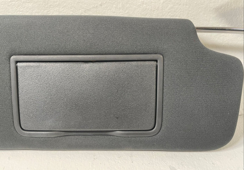 Load image into Gallery viewer, 2019-2025 HONDA PASSPORT FRONT RIGHT Passenger Side SUNVISOR SUN VISOR # 107828
