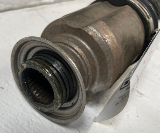 2023-2025 HONDA ACCORD FRONT RIGHT PASSENGER SIDE OUTER AXLE SHAFT 1.5L