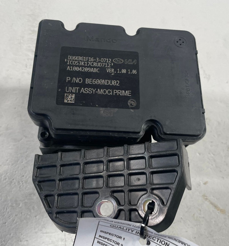 Load image into Gallery viewer, 2024 - 2026 KIA SPORTAGE ABS ANTI LOCK BRAKE PUMP CONTROL MODULE 2.5L # 113273
