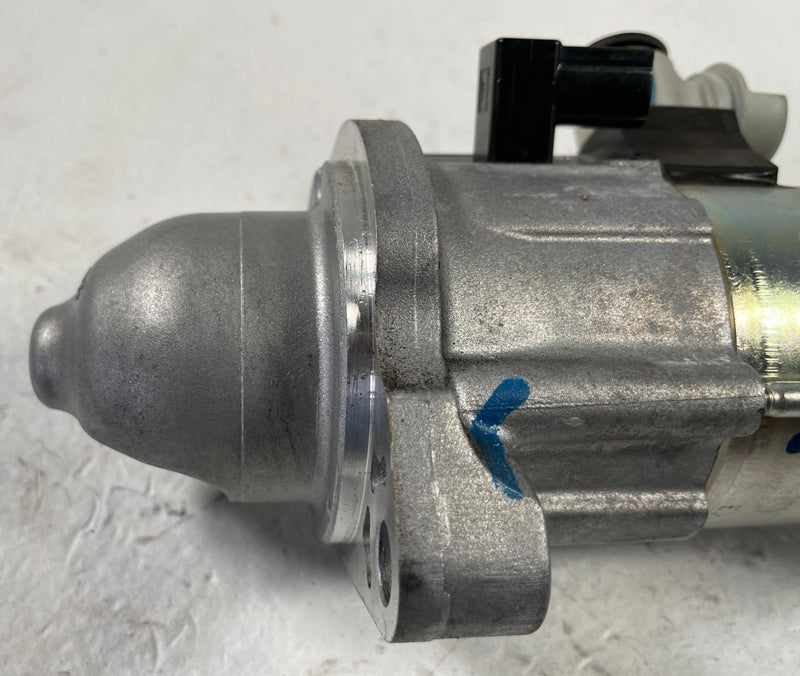 Load image into Gallery viewer, 2023-2025 HONDA HR-V HRV ENGINE STARTER MOTOR ASSEMBLY SM-74033 2.0L # 108027
