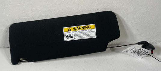 2019-2025 HONDA PASSPORT FRONT RIGHT Passenger Side SUNVISOR SUN VISOR