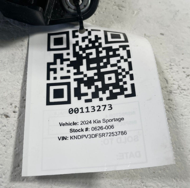 Load image into Gallery viewer, 2024 - 2026 KIA SPORTAGE ABS ANTI LOCK BRAKE PUMP CONTROL MODULE 2.5L # 113273
