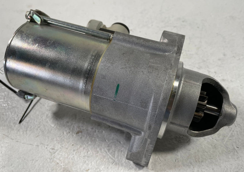 Load image into Gallery viewer, 2023-2025 HONDA HR-V HRV ENGINE STARTER MOTOR ASSEMBLY SM-74033 2.0L # 108027
