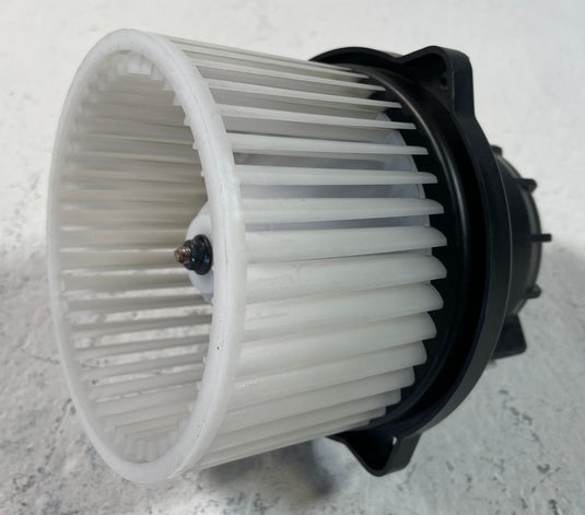 24-26 HYUNDAI SANTA FE HVAC A/C AIR CONDITIONER HEATER BLOWER FAN MOTOR