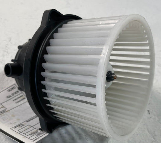 24-26 HYUNDAI SANTA FE HVAC A/C AIR CONDITIONER HEATER BLOWER FAN MOTOR